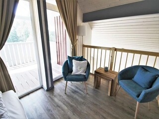 Holiday house Granzow Features 13