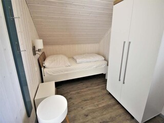 Ferienhaus Granzow Ausstattung 10