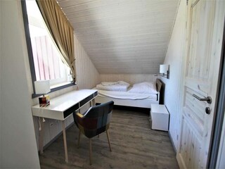 Ferienhaus Granzow Ausstattung 11