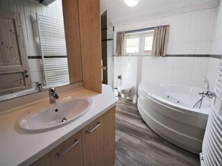 Holiday house Granzow Features 16