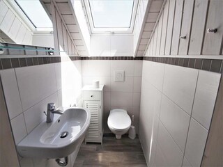 Ferienhaus Granzow Ausstattung 6