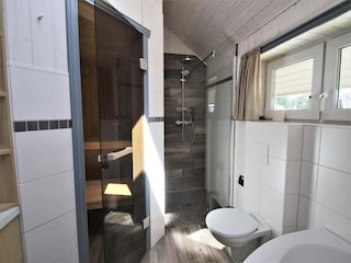 Ferienhaus Granzow Ausstattung 12