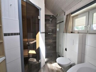 Maison de vacances Granzow Équipement 6