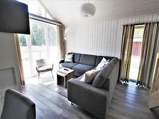 Ferienhaus Granzow Ausstattung 5
