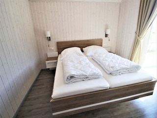Maison de vacances Granzow Équipement 5