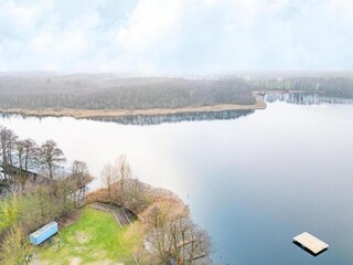 Maison de vacances Granzow Environnement 17