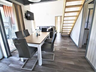 Vakantiehuis Granzow Kenmerken 11
