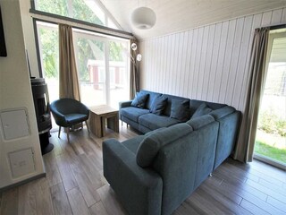 Holiday house Granzow Features 11