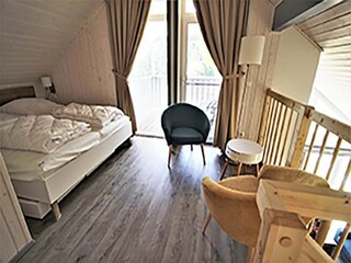 Holiday house Granzow Features 12