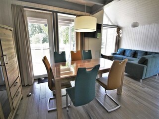Holiday house Granzow Features 15