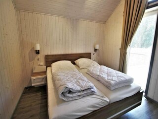 Holiday house Granzow Features 16