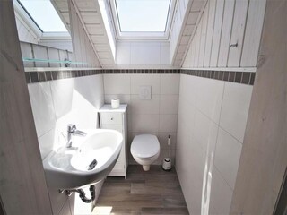Ferienhaus Granzow Ausstattung 5
