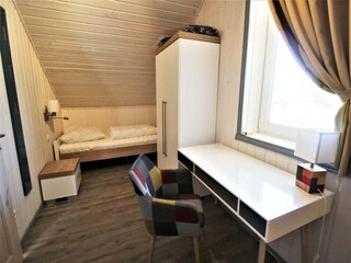 Vakantiehuis Granzow Kenmerken 8