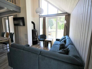 Ferienhaus Granzow Ausstattung 13