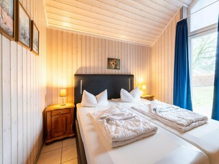 Vakantiehuis Granzow Kenmerken 6