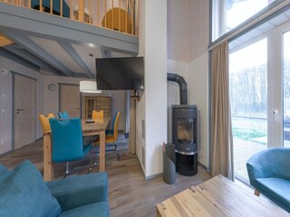 Holiday house Granzow Features 13