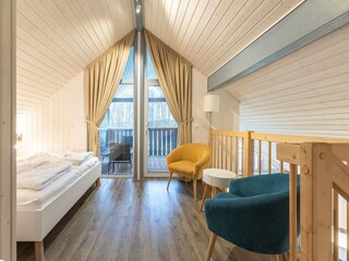Holiday house Granzow Features 16