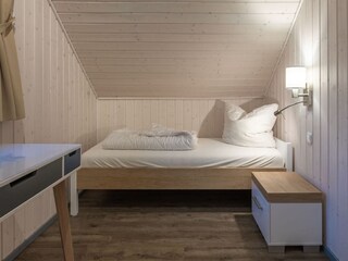 Holiday house Granzow Features 17