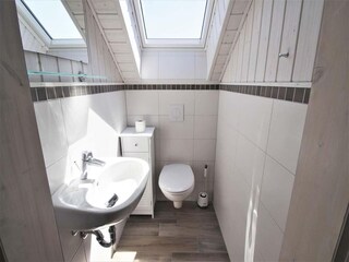 Holiday house Granzow Features 10