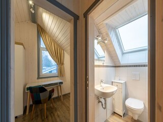 Maison de vacances Granzow Équipement 11