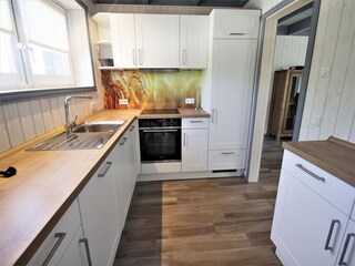 Vakantiehuis Granzow Kenmerken 8