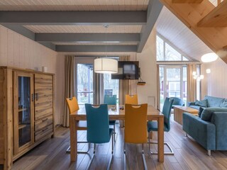 Vakantiehuis Granzow Kenmerken 9