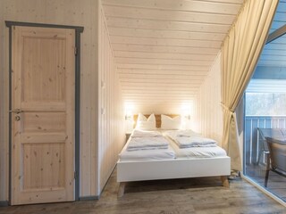 Vakantiehuis Granzow Kenmerken 10