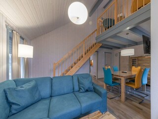 Vakantiehuis Granzow Kenmerken 11