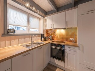 Vakantiehuis Granzow Kenmerken 13