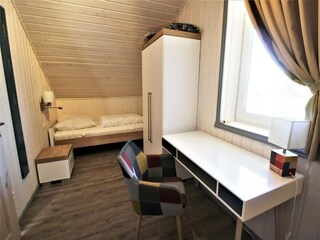 Vakantiehuis Granzow Kenmerken 14