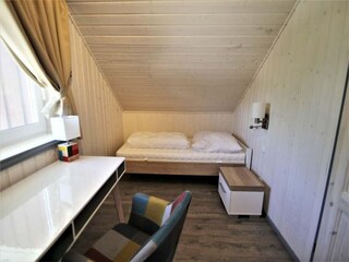 Vakantiehuis Granzow Kenmerken 5