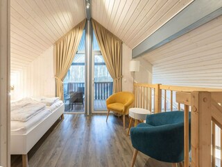 Vakantiehuis Granzow Kenmerken 15