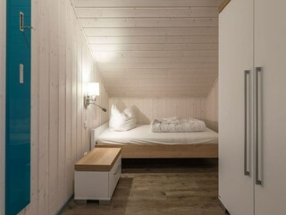 Vakantiehuis Granzow Kenmerken 16