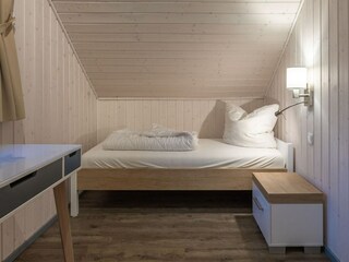 Vakantiehuis Granzow Kenmerken 6