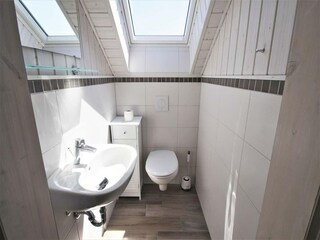 Ferienhaus Granzow Ausstattung 7