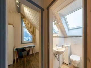 Maison de vacances Granzow Équipement 20