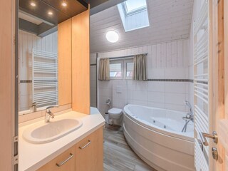Vakantiehuis Granzow Kenmerken 7