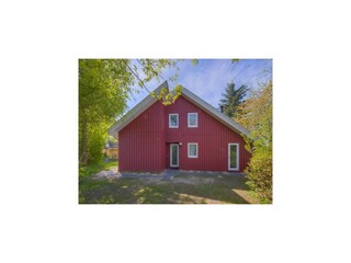 Holiday house Granzow Outdoor Recording 3