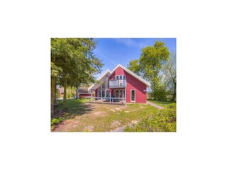 Holiday house Granzow Outdoor Recording 2