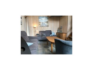 Holiday house Granzow Features 1