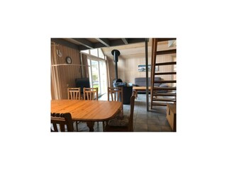 Maison de vacances Granzow Équipement 4