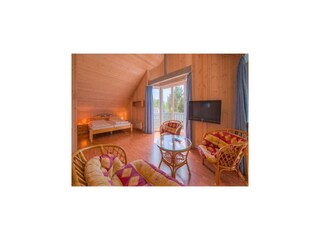 Holiday house Granzow Features 12