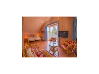 Vakantiehuis Granzow Kenmerken 5