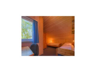 Holiday house Granzow Features 7