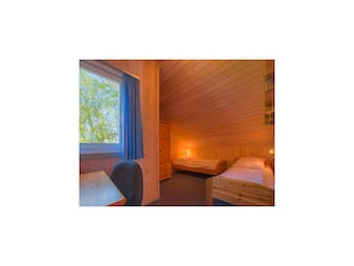 Vakantiehuis Granzow Kenmerken 6