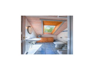 Holiday house Granzow Features 13