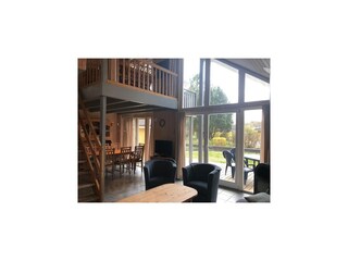 Maison de vacances Granzow Équipement 5