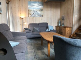 Vakantiehuis Granzow Kenmerken 10