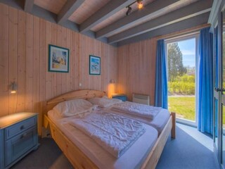 Casa de vacaciones Granzow Características 4