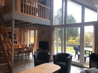 Ferienhaus Granzow Ausstattung 7